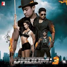 Dhoom 3